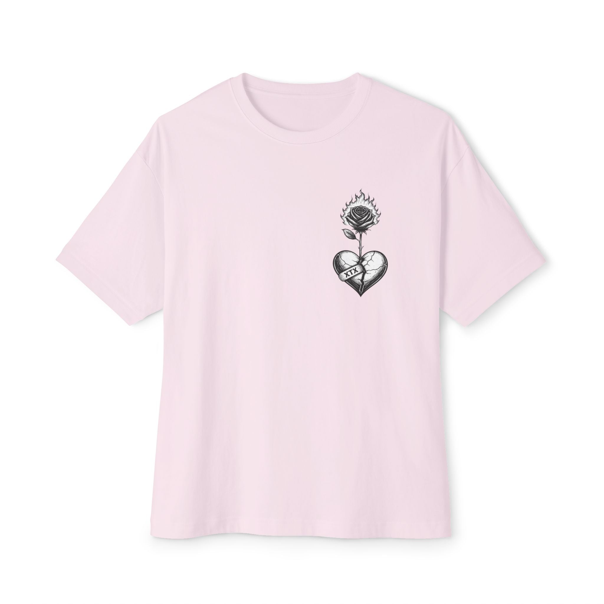 Nuevo Amor (Black & White)