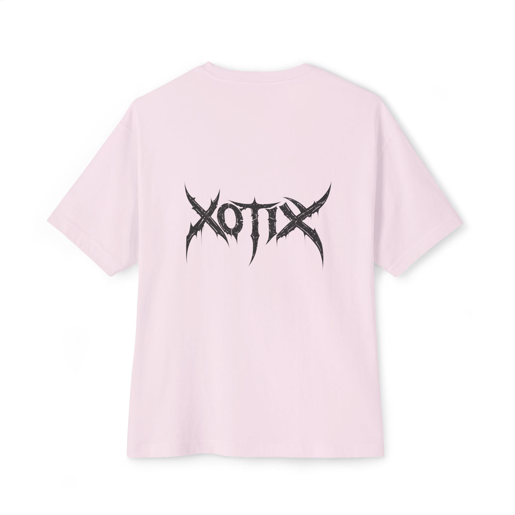 Nuevo Amor (Black & White)