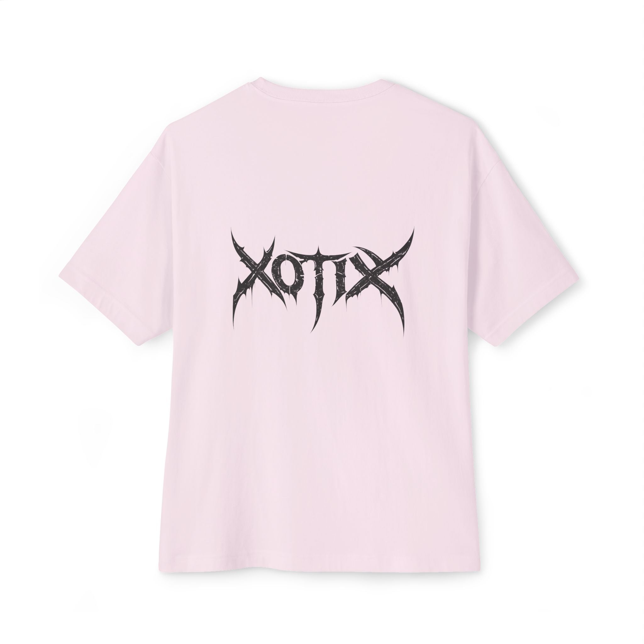 Nuevo Amor (Black & White)