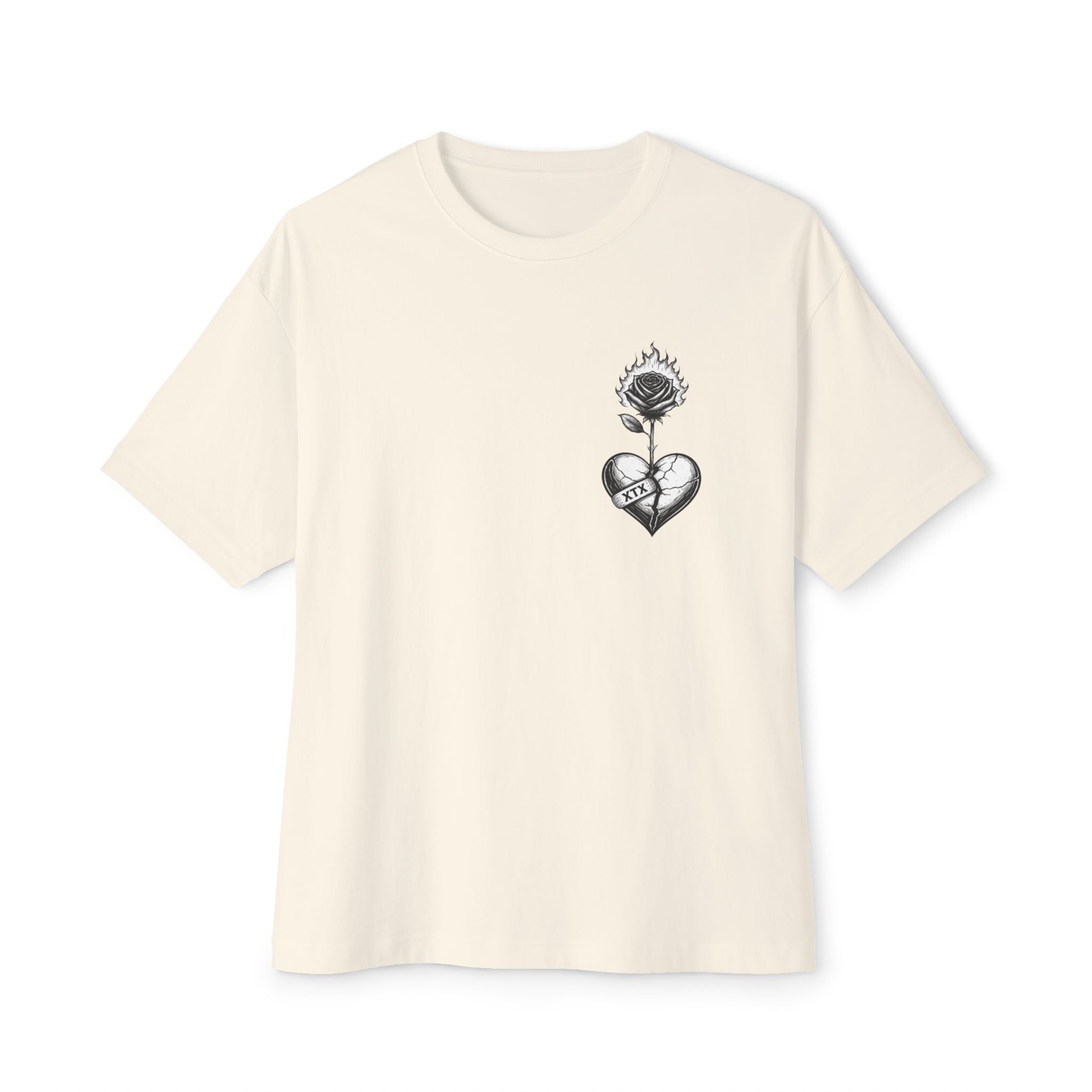 Nuevo Amor (Black & White)