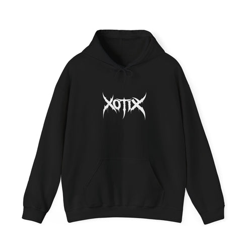 NOTA ALTA HOODIE