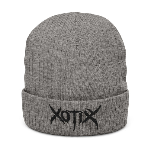 BEANIE XTX