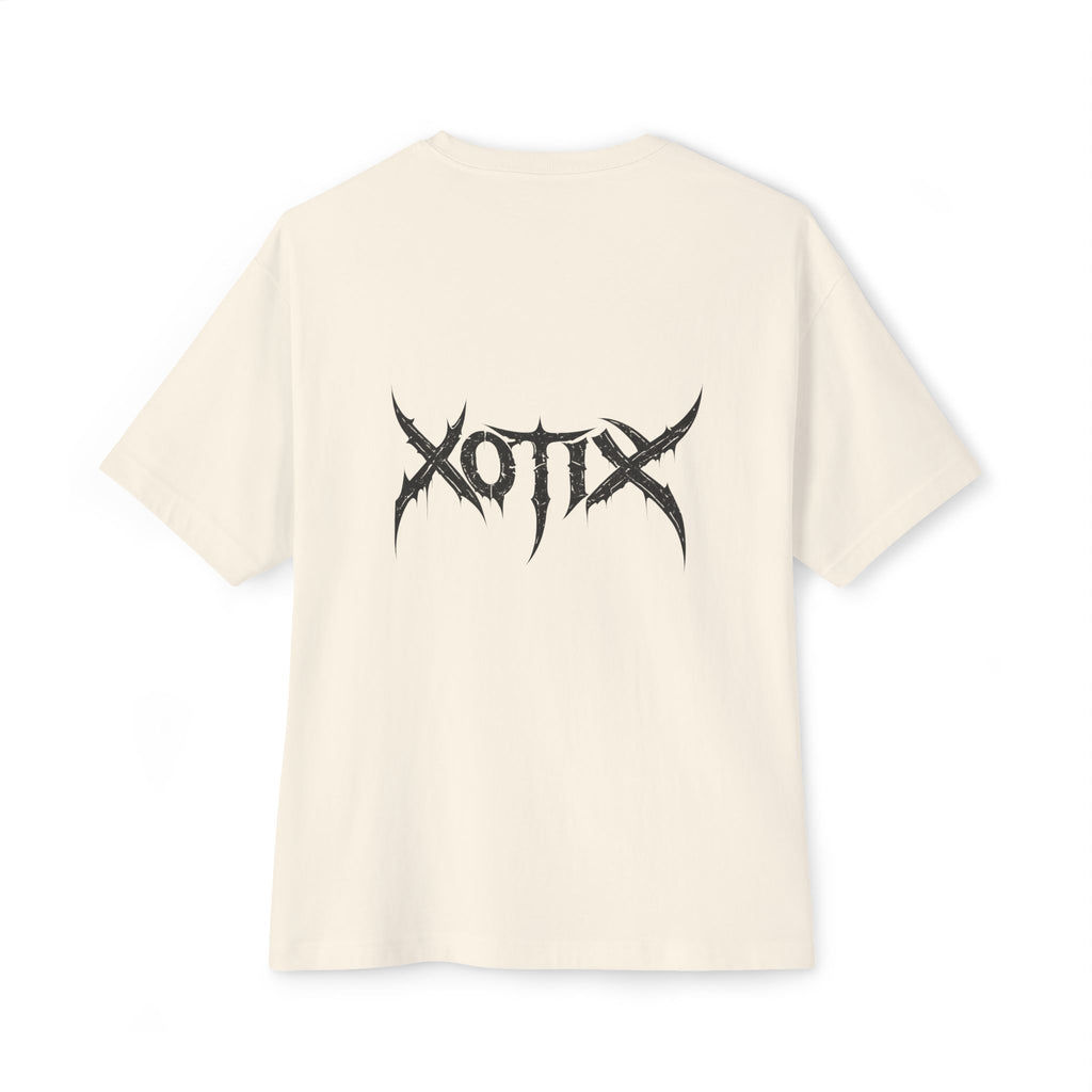 Nuevo Amor (Black & White)