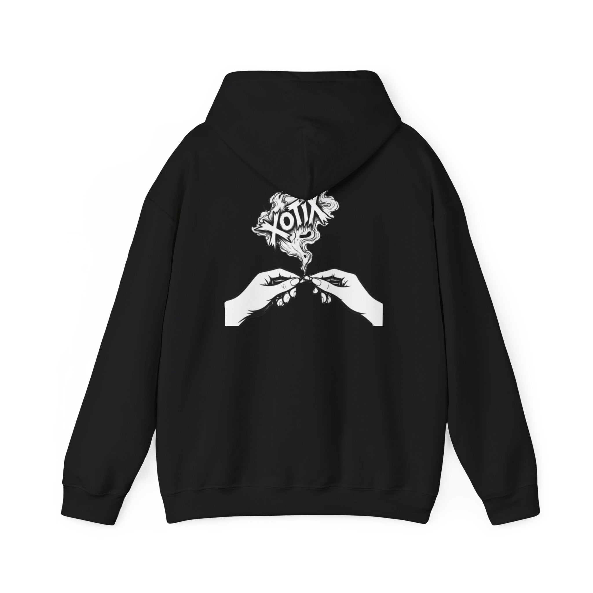 NOTA ALTA HOODIE